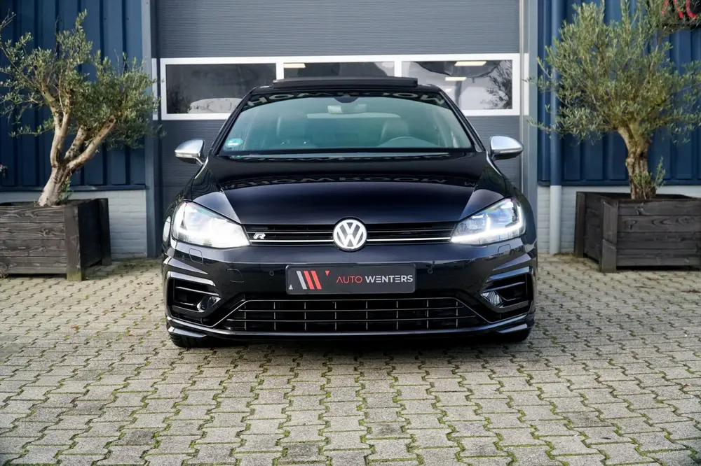 Volkswagen GOLF 2.0 TSI 4Motion R 301PK |PANO|BEATS|CAMERA uit 2019, foto 4
