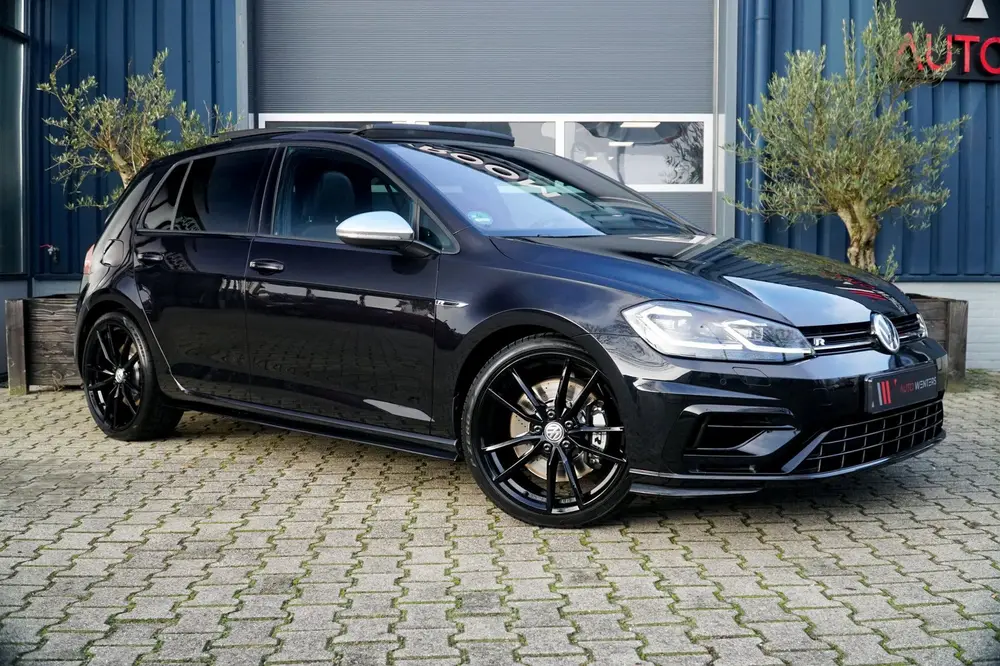 Volkswagen GOLF 2.0 TSI 4Motion R 301PK |PANO|BEATS|CAMERA uit 2019, foto 5