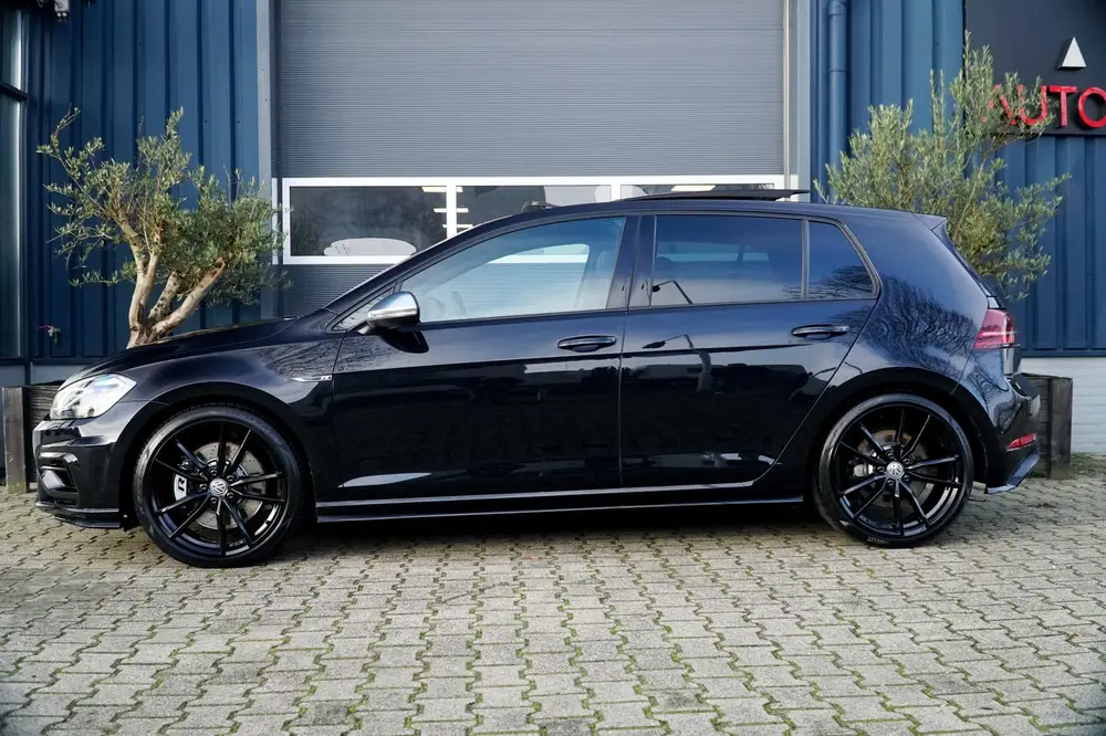 Volkswagen GOLF 2.0 TSI 4Motion R 301PK |PANO|BEATS|CAMERA uit 2019, foto 6