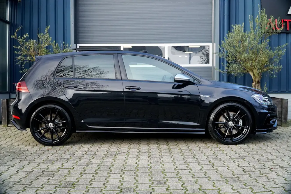 Volkswagen GOLF 2.0 TSI 4Motion R 301PK |PANO|BEATS|CAMERA uit 2019, foto 7