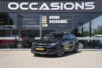 Kia XCeed DynamicLine 1.0 T-GDi 120pk CRUISE.C uit 2021