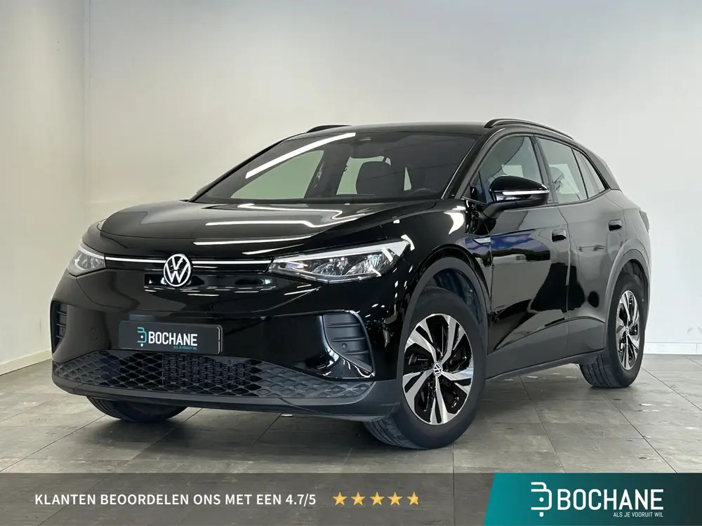 Volkswagen ID.4 Pure 52 kWh | SOH 94,7% | Climate Control | uit 2023