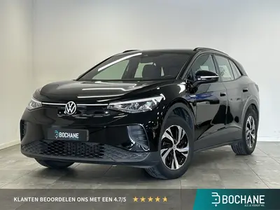 Volkswagen ID.4 Pure 52 kWh | SOH 94,7% | Climate Control | uit 2023