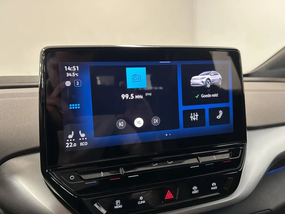 Volkswagen ID.4 Pure 52 kWh | SOH 94,7% | Climate Control | uit 2023, foto 11