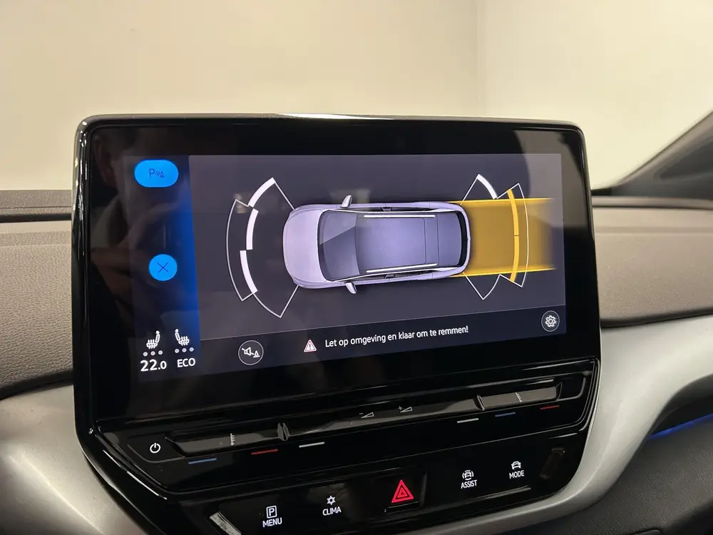 Volkswagen ID.4 Pure 52 kWh | SOH 94,7% | Climate Control | uit 2023, foto 12