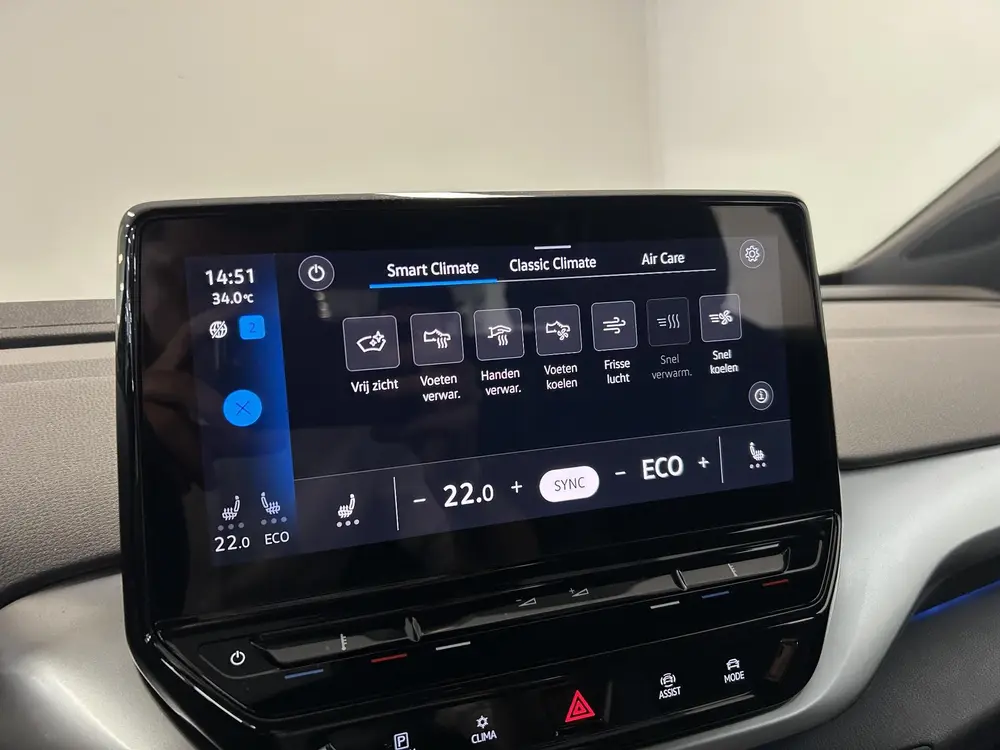 Volkswagen ID.4 Pure 52 kWh | SOH 94,7% | Climate Control | uit 2023, foto 13