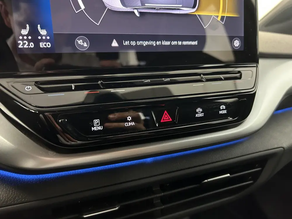 Volkswagen ID.4 Pure 52 kWh | SOH 94,7% | Climate Control | uit 2023, foto 15
