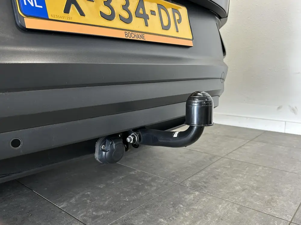 Volkswagen ID.4 Pure 52 kWh | SOH 94,7% | Climate Control | uit 2023, foto 16