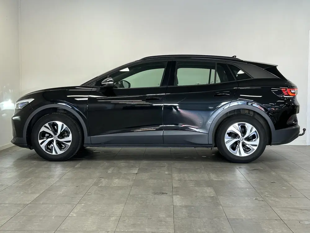 Volkswagen ID.4 Pure 52 kWh | SOH 94,7% | Climate Control | uit 2023, foto 19