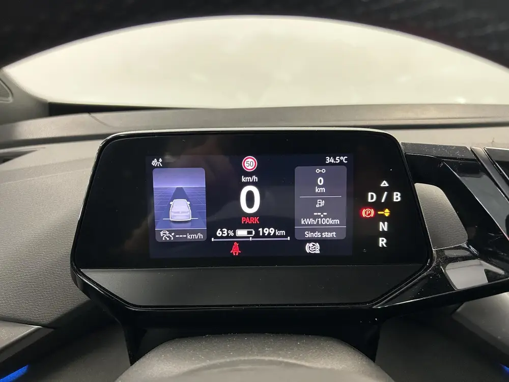 Volkswagen ID.4 Pure 52 kWh | SOH 94,7% | Climate Control | uit 2023, foto 4