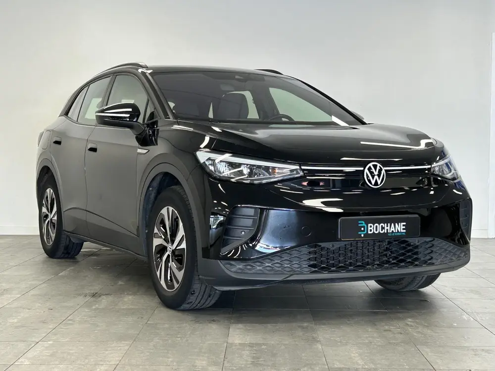 Volkswagen ID.4 Pure 52 kWh | SOH 94,7% | Climate Control | uit 2023, foto 5
