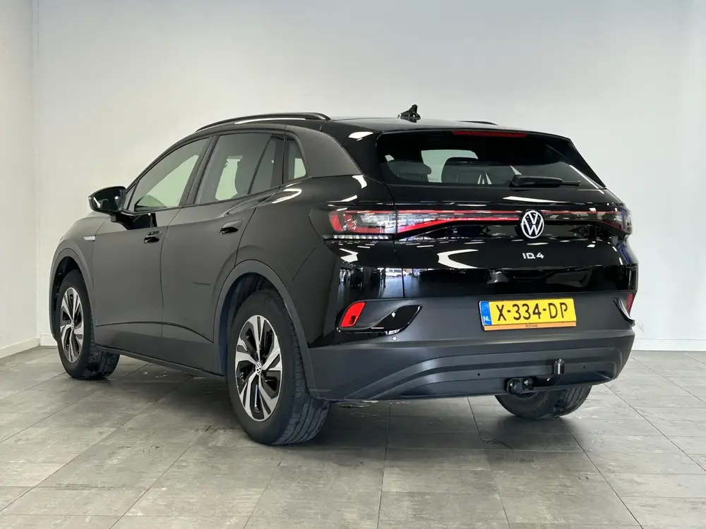 Volkswagen ID.4 Pure 52 kWh | SOH 94,7% | Climate Control | uit 2023, foto 6