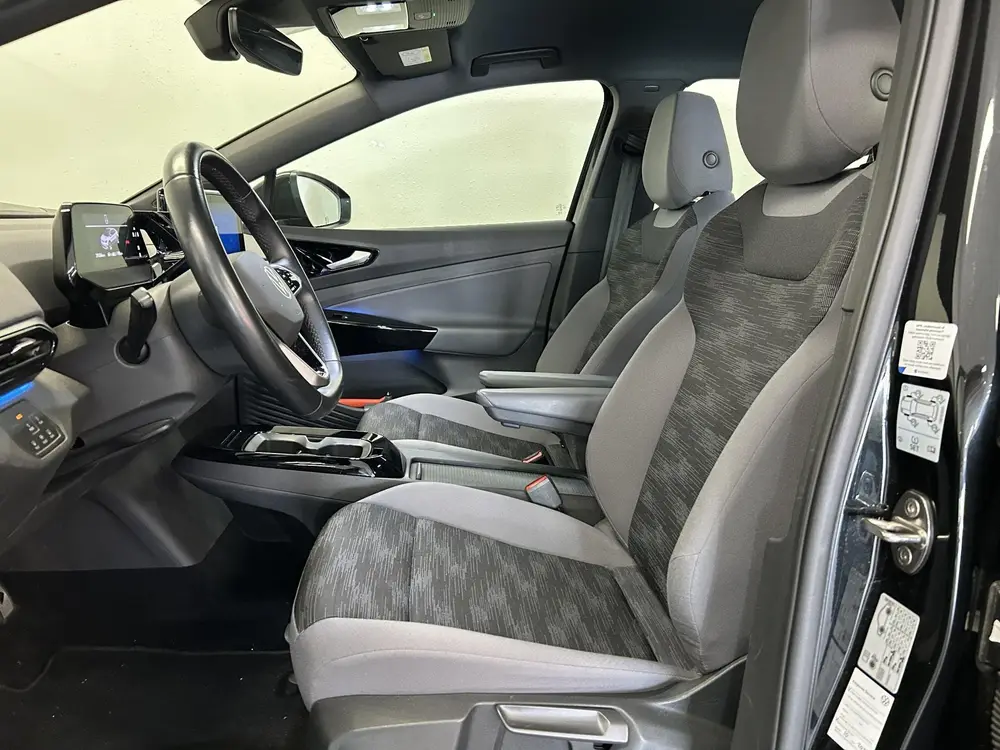 Volkswagen ID.4 Pure 52 kWh | SOH 94,7% | Climate Control | uit 2023, foto 7