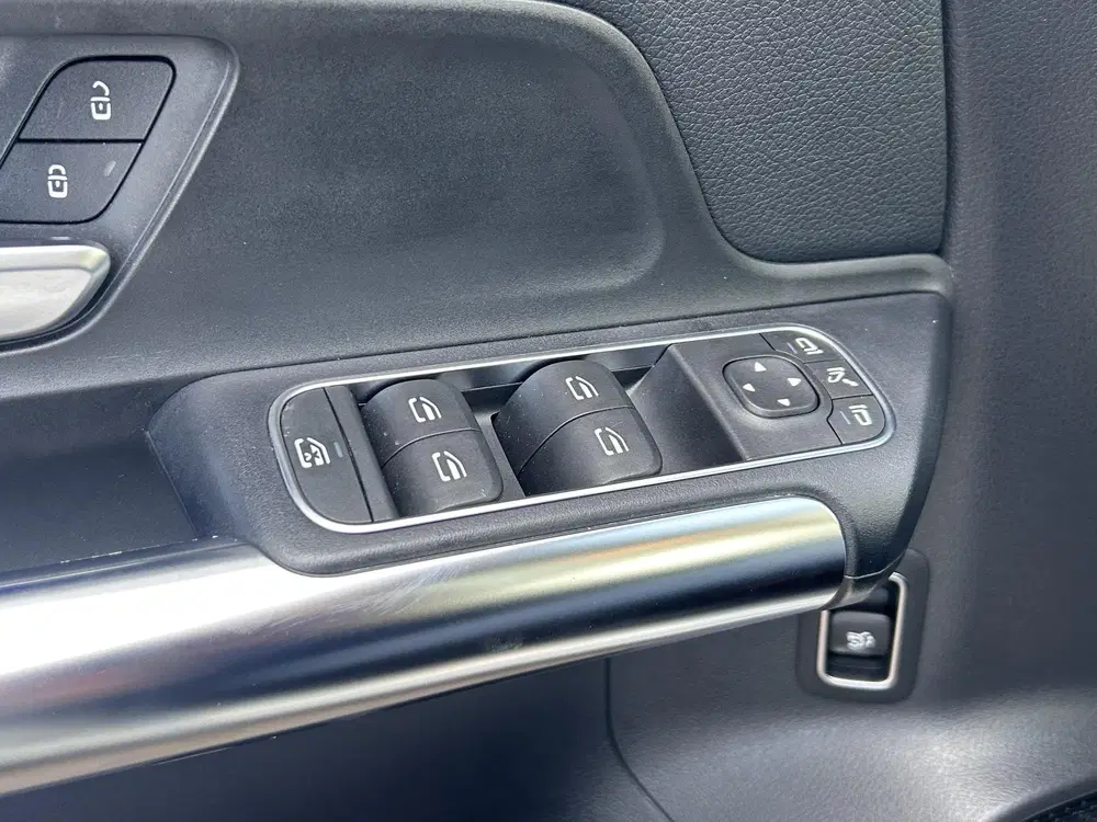 Mercedes-Benz EQA 250 67 kWh uit 2021, foto 19