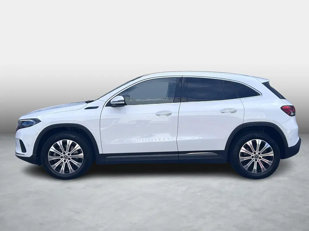 Mercedes-Benz EQA 250 67 kWh uit 2021, foto 3