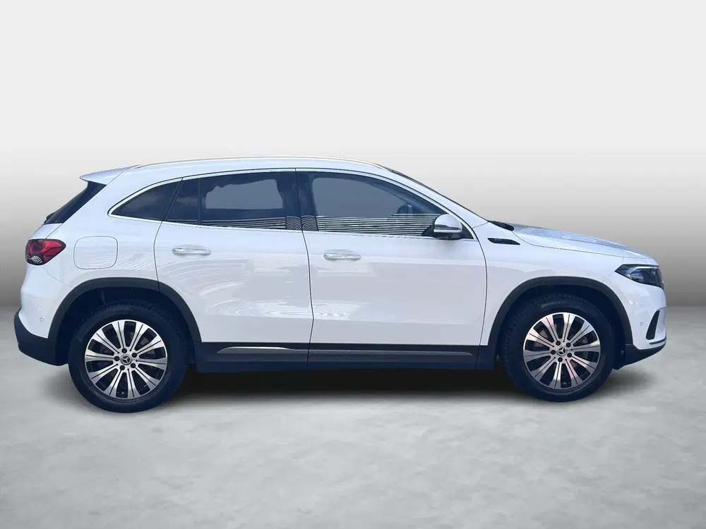 Mercedes-Benz EQA 250 67 kWh uit 2021, foto 4