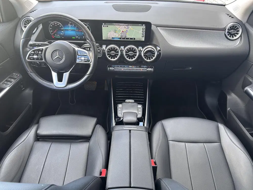 Mercedes-Benz EQA 250 67 kWh uit 2021, foto 5