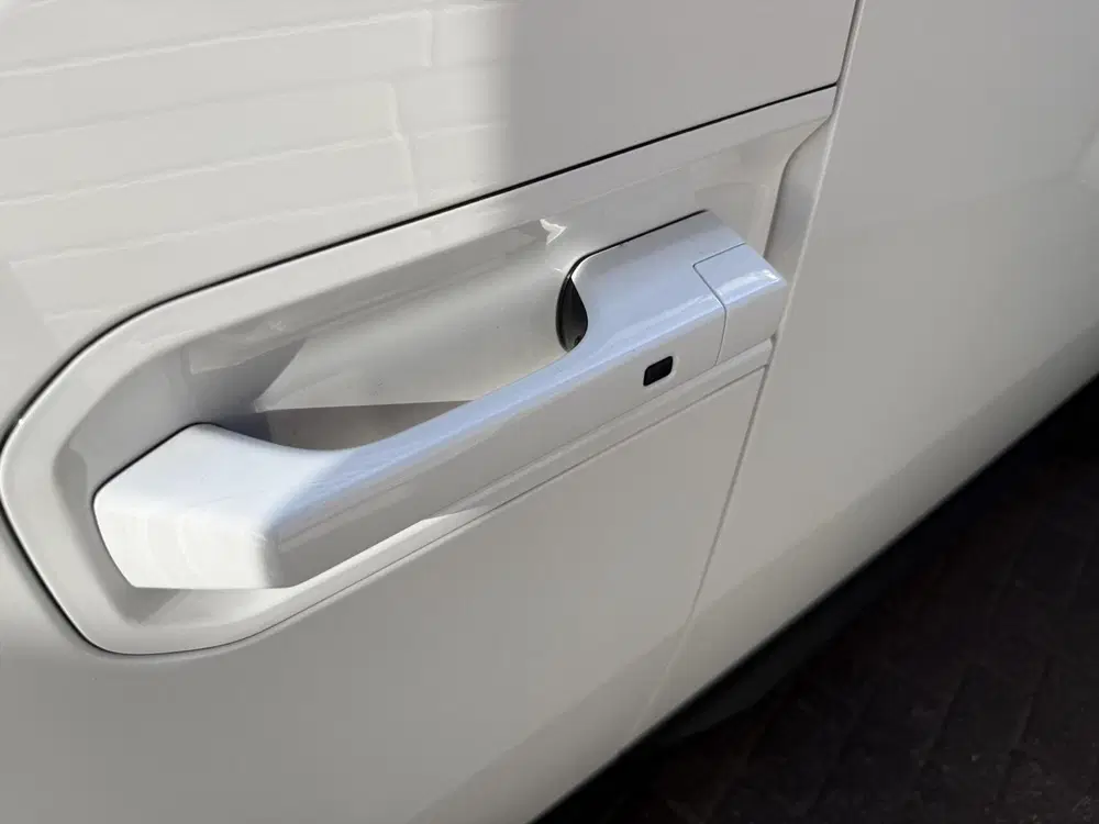 Kia PV5 L2H1 Essential 71.2 kWh NIEUW DIREKT LEVER uit 2026, foto 10