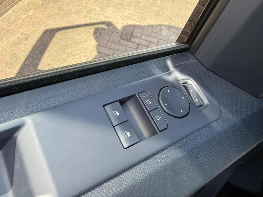 Kia PV5 L2H1 Essential 71.2 kWh NIEUW DIREKT LEVER uit 2026, foto 13