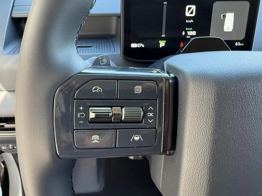 Kia PV5 L2H1 Essential 71.2 kWh NIEUW DIREKT LEVER uit 2026, foto 16