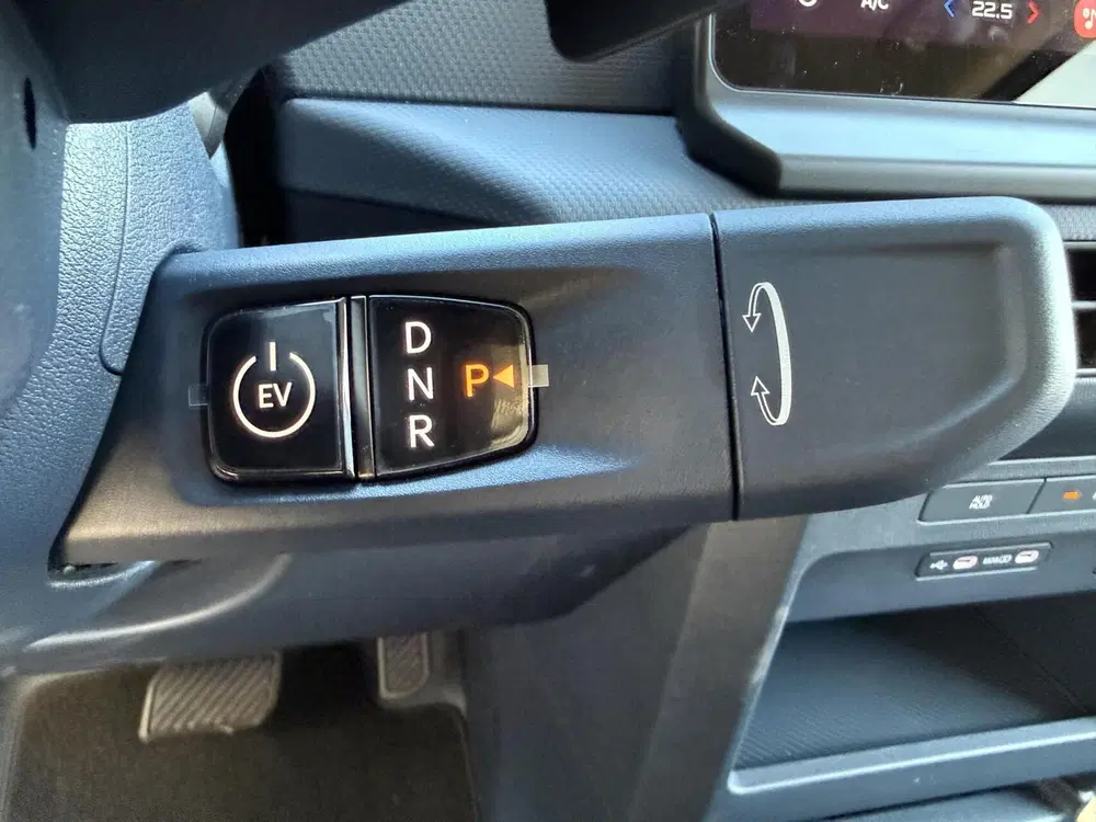 Kia PV5 L2H1 Essential 71.2 kWh NIEUW DIREKT LEVER uit 2026, foto 18