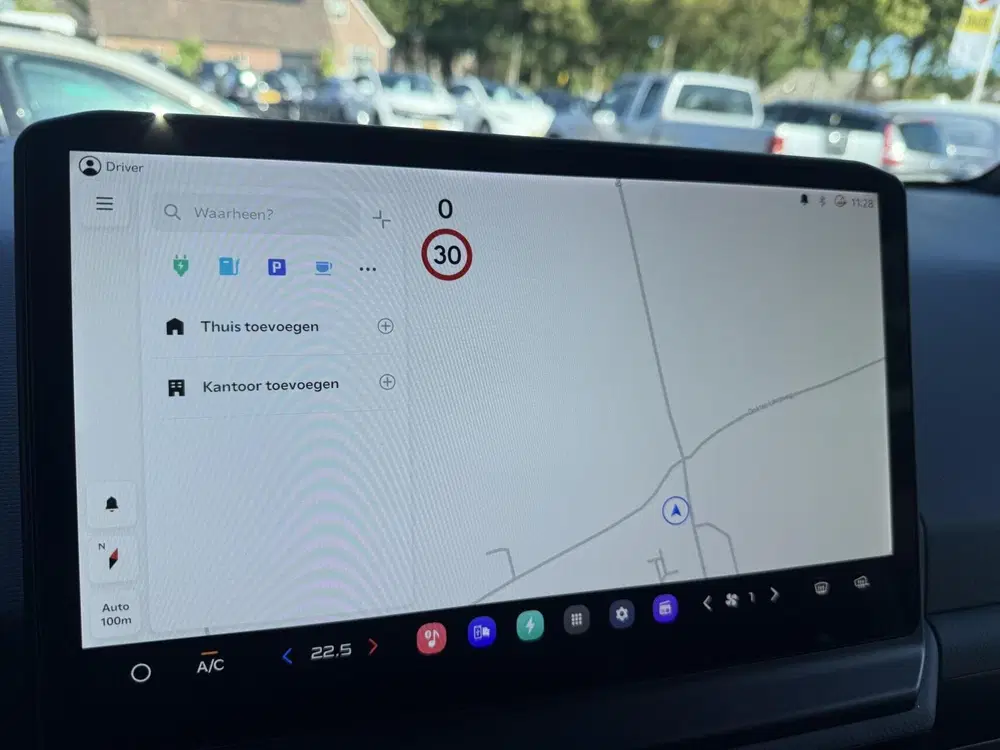 Kia PV5 L2H1 Essential 71.2 kWh NIEUW DIREKT LEVER uit 2026, foto 19