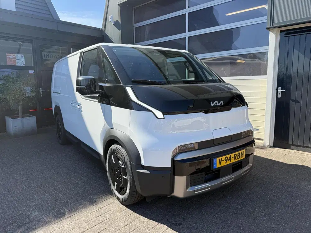 Kia PV5 L2H1 Essential 71.2 kWh NIEUW DIREKT LEVER uit 2026, foto 7