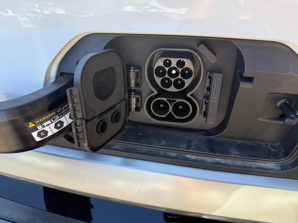 Kia PV5 L2H1 Essential 71.2 kWh NIEUW DIREKT LEVER uit 2026, foto 9