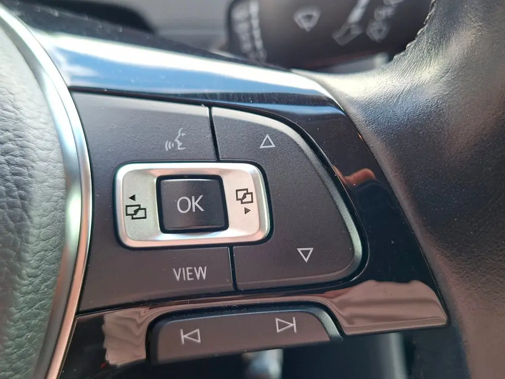 Volkswagen Golf 7,51.0 TSI IQ DRIVE Zeer Luxe Uitvoering uit 2019, foto 12