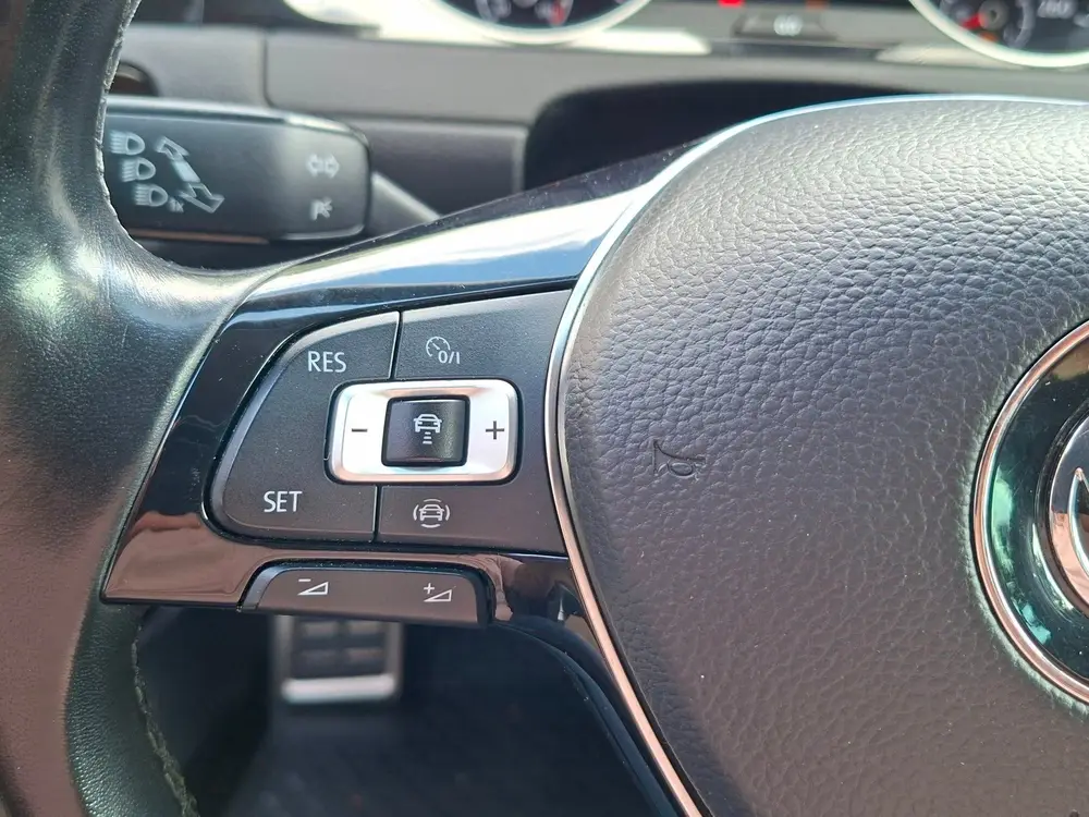 Volkswagen Golf 7,51.0 TSI IQ DRIVE Zeer Luxe Uitvoering uit 2019, foto 13