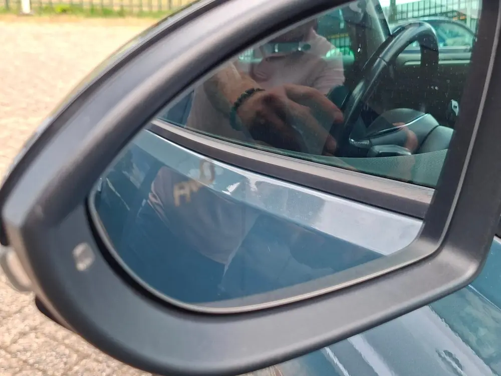Volkswagen Golf 7,51.0 TSI IQ DRIVE Zeer Luxe Uitvoering uit 2019, foto 18