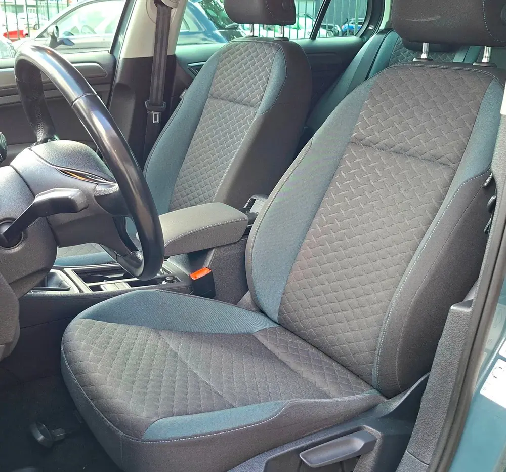 Volkswagen Golf 7,51.0 TSI IQ DRIVE Zeer Luxe Uitvoering uit 2019, foto 7