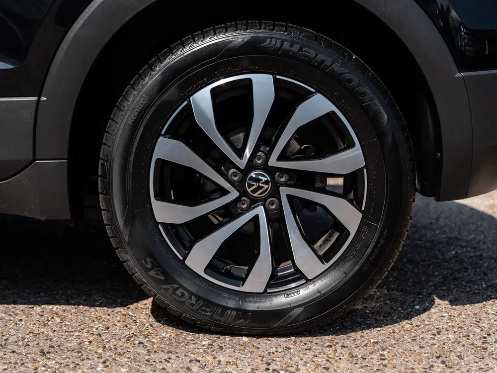 Volkswagen T-Cross 1.5 TSI 150PK DSG Active | Carplay | ACC uit 2023, foto 12