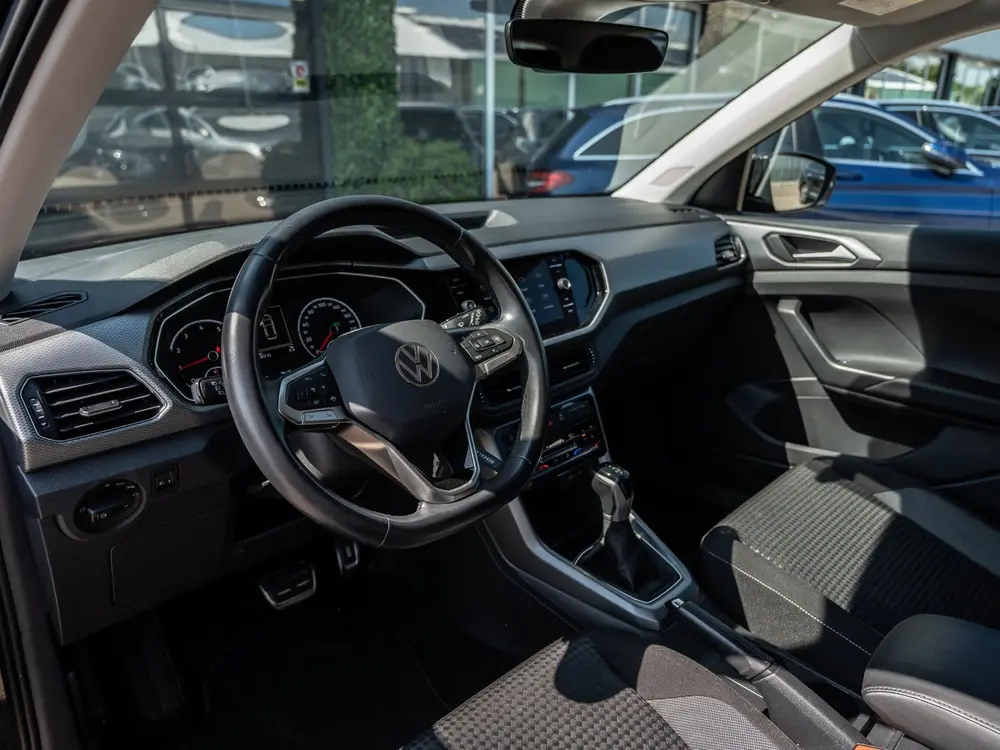 Volkswagen T-Cross 1.5 TSI 150PK DSG Active | Carplay | ACC uit 2023, foto 14