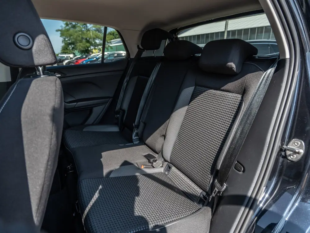 Volkswagen T-Cross 1.5 TSI 150PK DSG Active | Carplay | ACC uit 2023, foto 16
