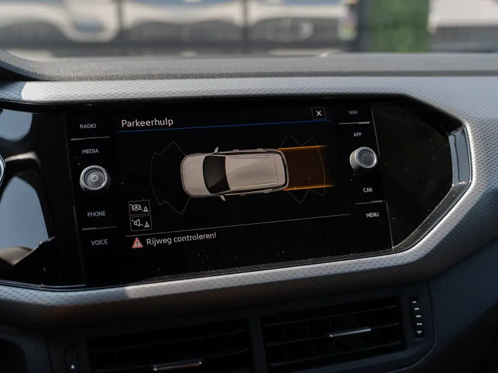 Volkswagen T-Cross 1.5 TSI 150PK DSG Active | Carplay | ACC uit 2023, foto 18