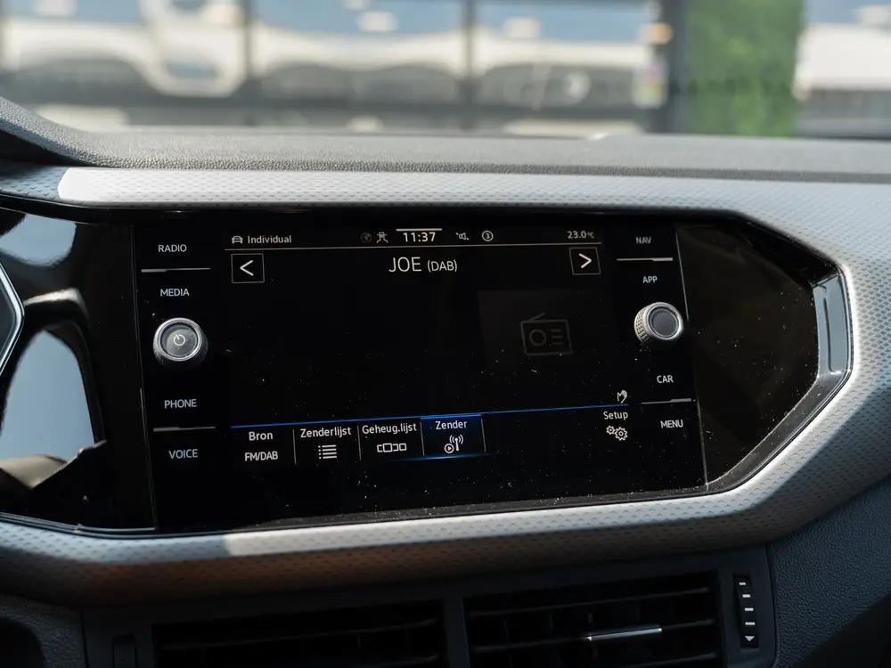 Volkswagen T-Cross 1.5 TSI 150PK DSG Active | Carplay | ACC uit 2023, foto 20