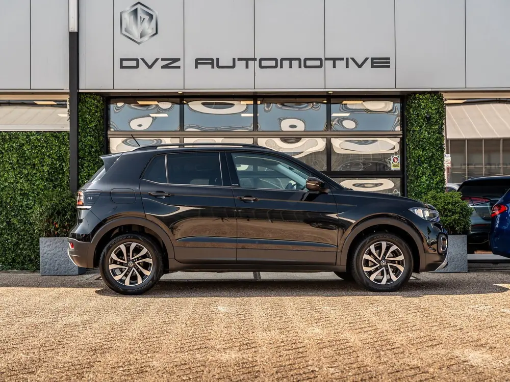Volkswagen T-Cross 1.5 TSI 150PK DSG Active | Carplay | ACC uit 2023, foto 4