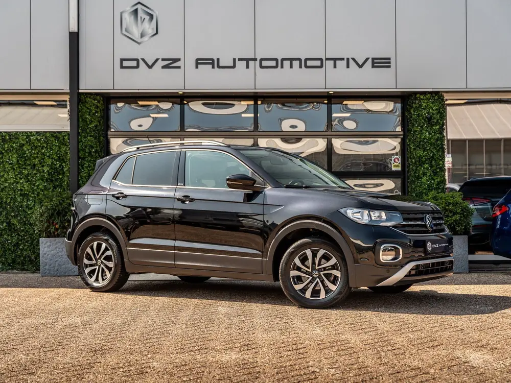 Volkswagen T-Cross 1.5 TSI 150PK DSG Active | Carplay | ACC uit 2023, foto 5