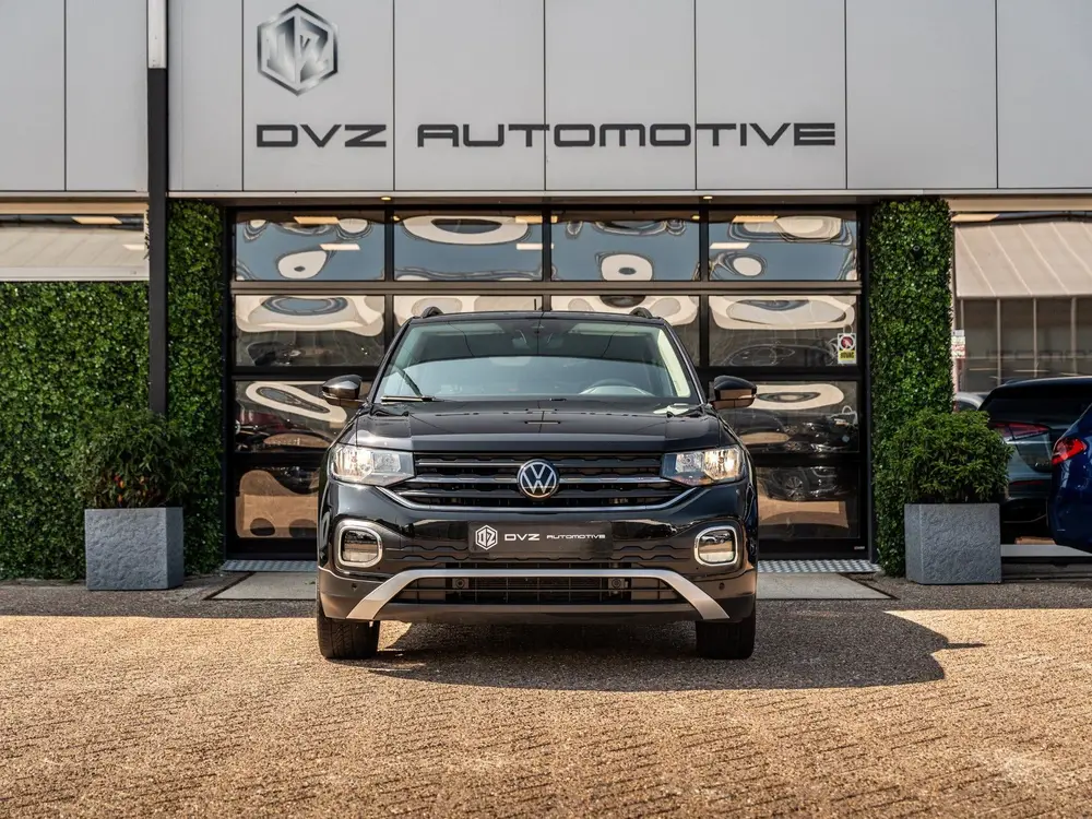 Volkswagen T-Cross 1.5 TSI 150PK DSG Active | Carplay | ACC uit 2023, foto 6