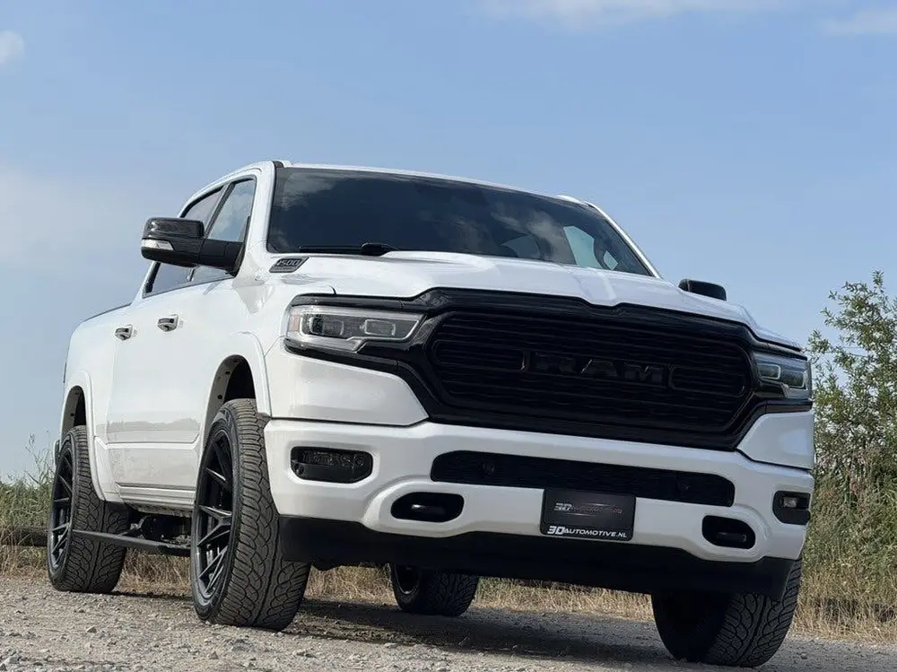 Dodge Ram 1500 LIMITED 5.7L V8, LAGE BIJTELLING, 1E EIG, LUC uit 2022, foto 2