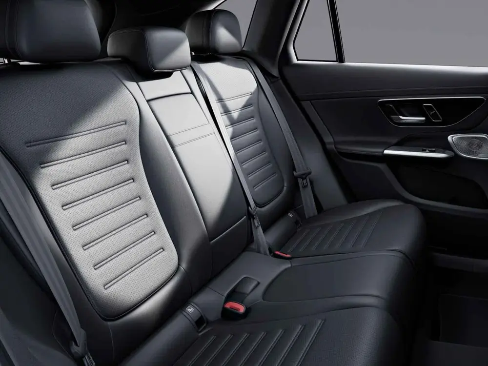 Mercedes-Benz GLC 300e 4MATIC Business Solution AMG uit 2026, foto 6