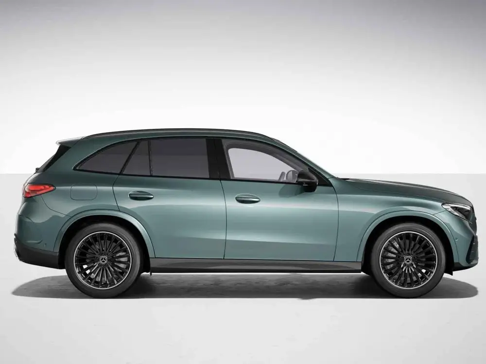Mercedes-Benz GLC 300e 4MATIC Business Solution AMG uit 2026, foto 7
