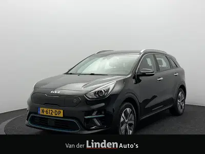 Kia Niro DynamicLine 64 kWh SOH 96 uit 2021