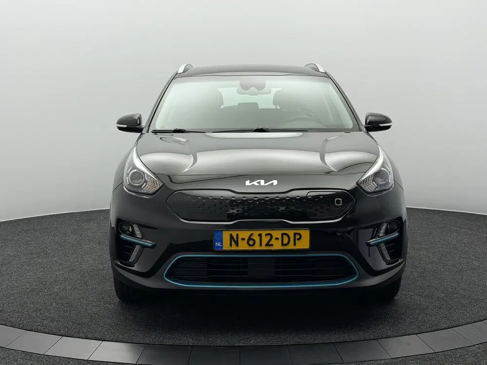 Kia Niro DynamicLine 64 kWh SOH 96 uit 2021, foto 2