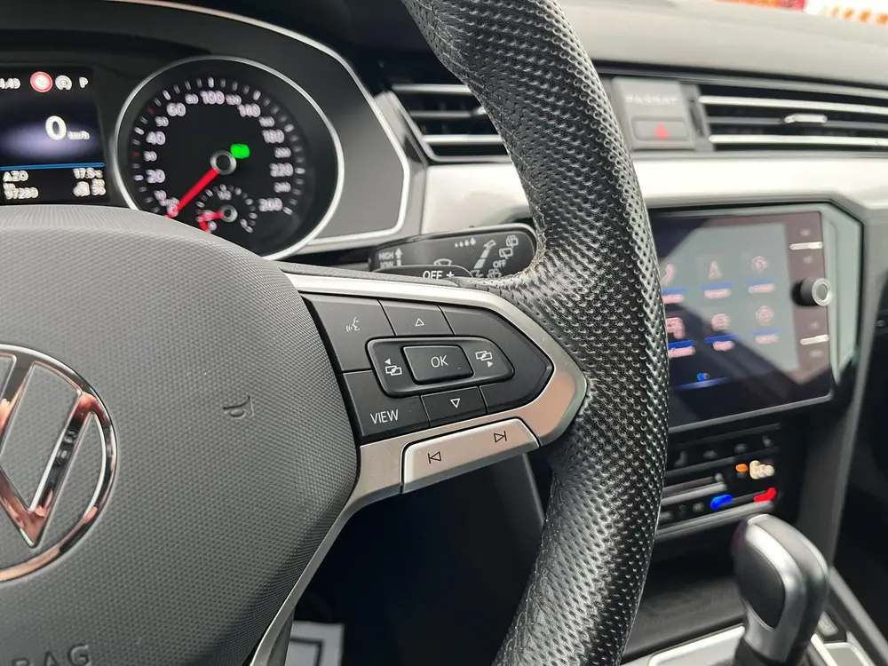 Volkswagen Passat Variant 1.4 TSI PHEV GTE Business | Trekha uit 2021, foto 10
