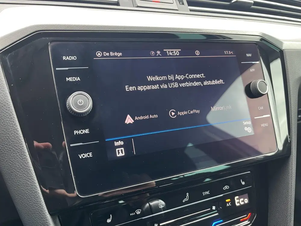 Volkswagen Passat Variant 1.4 TSI PHEV GTE Business | Trekha uit 2021, foto 13