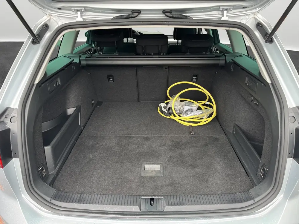 Volkswagen Passat Variant 1.4 TSI PHEV GTE Business | Trekha uit 2021, foto 17