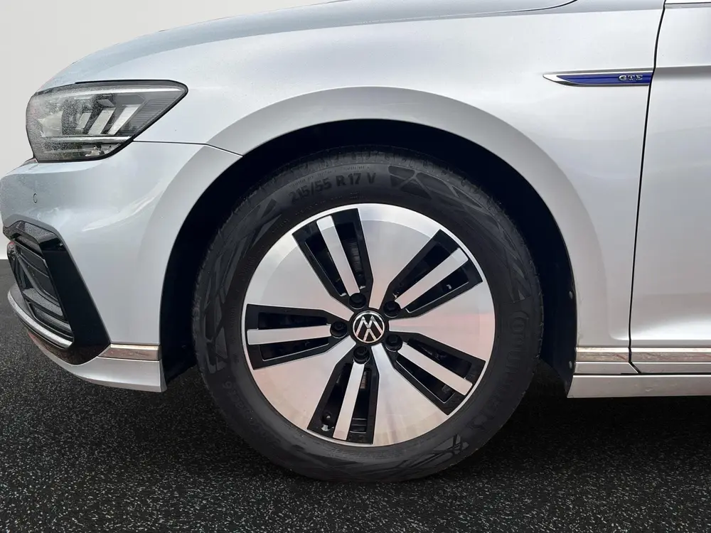 Volkswagen Passat Variant 1.4 TSI PHEV GTE Business | Trekha uit 2021, foto 18