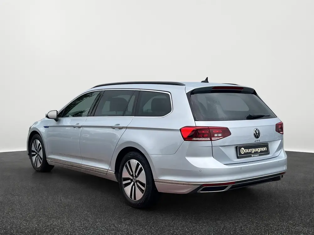 Volkswagen Passat Variant 1.4 TSI PHEV GTE Business | Trekha uit 2021, foto 2